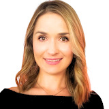 Lena Petrova Logo