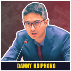 Danny Haiphong