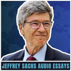 Jeffrey D. Sachs